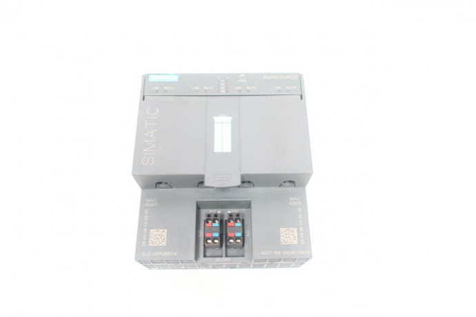 6ES7 158-3AD01-0XA0 SIEMENS