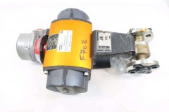 V522-RF-RP-B007-001AA-001 VALVTECHNOLOGIES