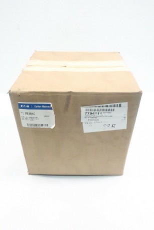 ME301C CUTLER HAMMER