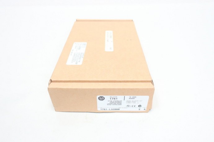 1761-L32BBB ALLEN BRADLEY