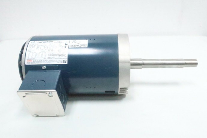 145TTDR4037AA MARATHON