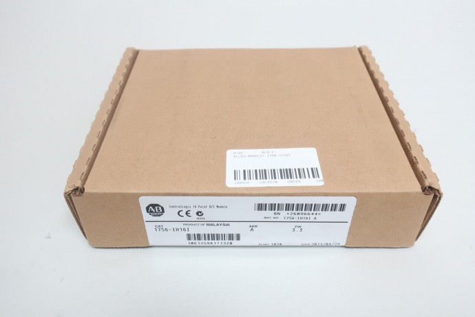 1756-IH16I ALLEN BRADLEY