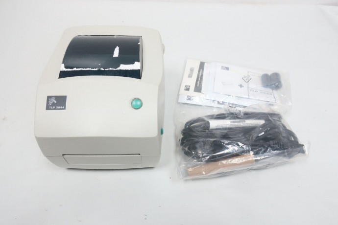 TLP2844 2844-10300-0001 ZEBRA