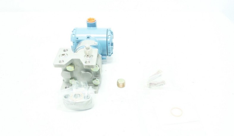 3051CA1A02A1ADFE5H2 ROSEMOUNT