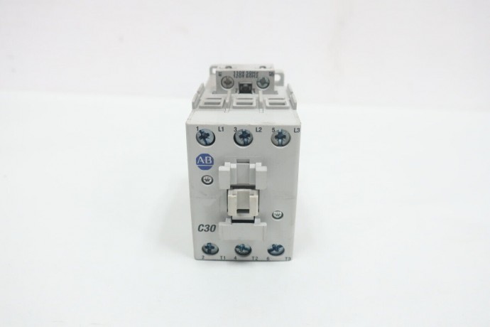 100-C30D10 ALLEN BRADLEY