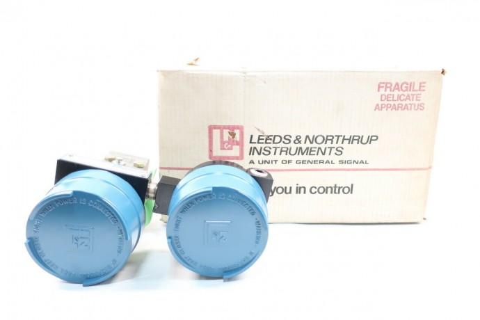 2610-100-12-2-01-806-811 LEEDS NORTHRUP