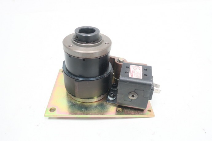 316-17-005 WARNER ELECTRIC