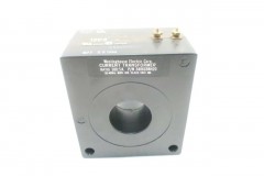 22-101 INSTRUMENT TRANSFORMER