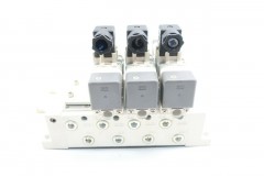 VQ7-6-FHG-D-3ZR VQ7-6-FG-D-3ZR VQ7-6-FG-S-3ZR SMC