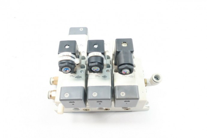 VQ7-6-FG-S-3ZR VQ7-6-FHG-D-3ZR SMC