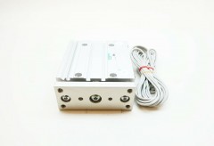 STLM-4075 STL-M-40-75-T0H3-D CKD