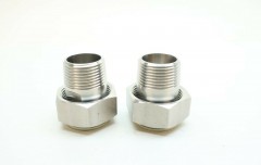 E40206 IFM ELECTRONIC