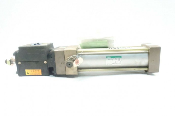 JSC3-G1-TA-63B200 CKD