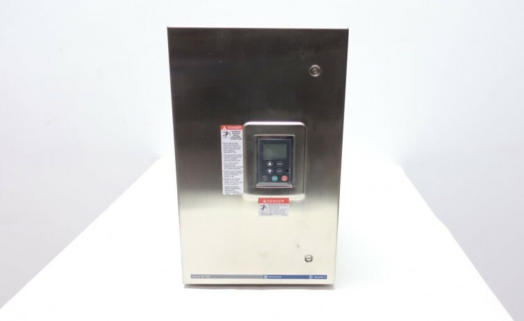 ATV58NU72N4KU SQUARE D