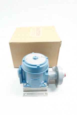 H121-453 UE UNITED ELECTRIC