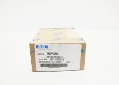 WPONI 97-1893-2 EATON