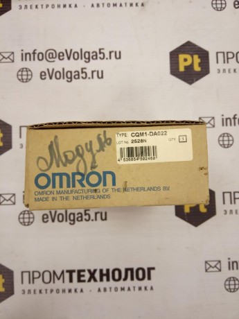 CQM1-DA022