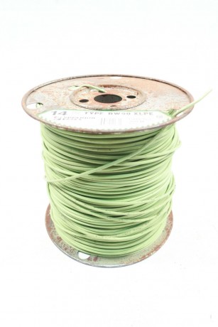 TYPE RW90 XLPE SUPERIOR ESSEX