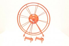 1212-1050-4 WIRT &amp; KNOX