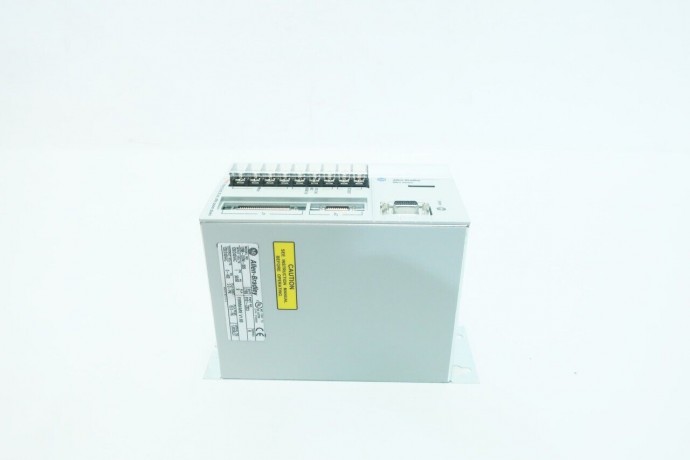 1398-DDM-009 ALLEN BRADLEY