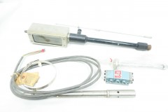 20-9650-8510 M77-50121 AMETEK