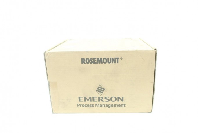 3051S1TG5A2E11A2AB4 ROSEMOUNT