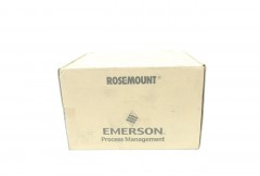 3051S1TG5A2E11A2AB4 ROSEMOUNT