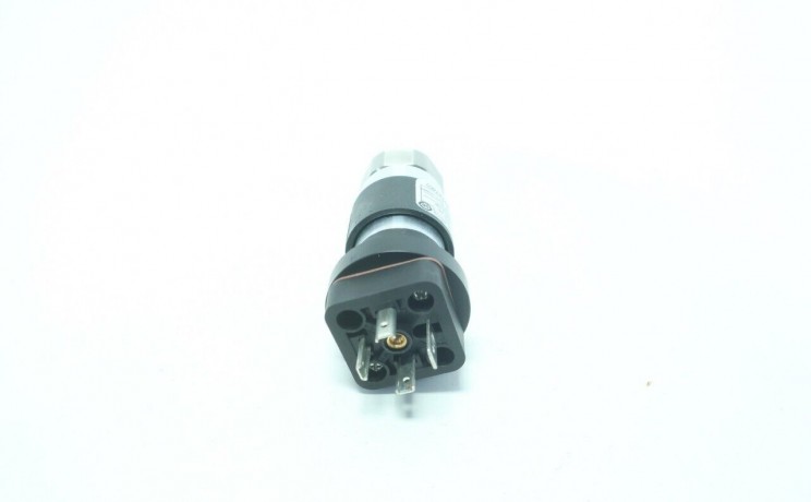 10-F12 M201 M511 UE UNITED ELECTRIC