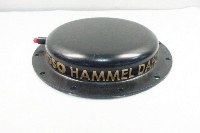 6109409DA HAMMEL DAHL