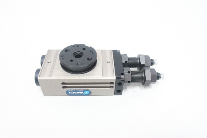 RM 012-H 313000 SCHUNK