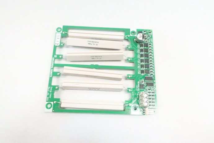 JM901A UNIVERSAL ROBOTS