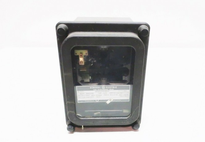 12IAC53A801A GENERAL ELECTRIC GE