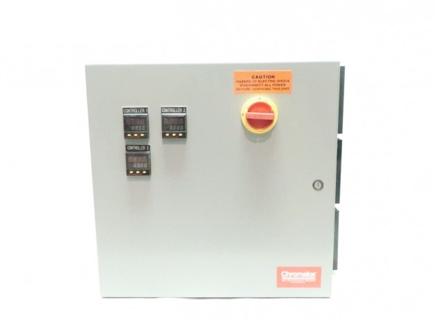 HTLS-30000 CHROMALOX