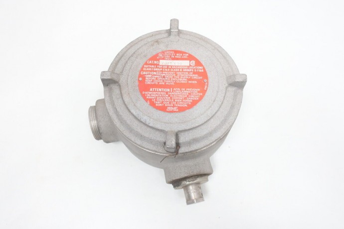 RC51-3-C-G000-8 EG&G