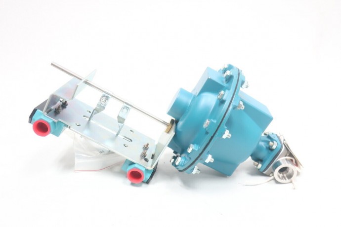 .5-2474-R2-34-3112 642840-008-001 ITT