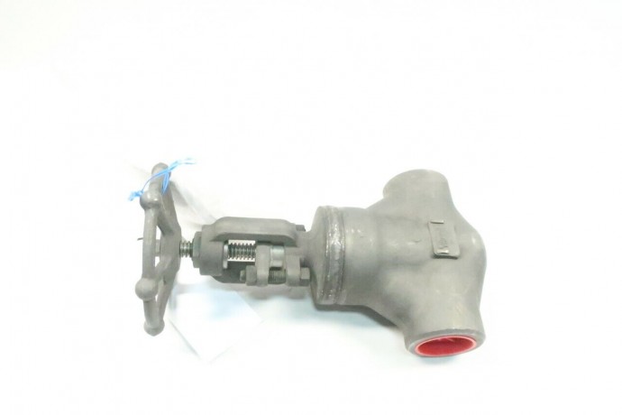 9WL 32-LE BONNEY FORGE