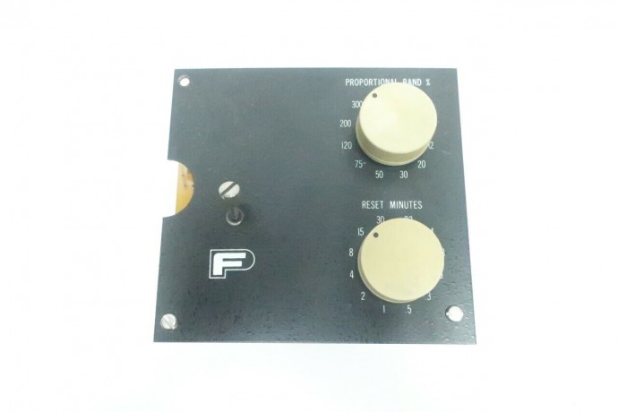 686B013U02 FISHER & PORTER