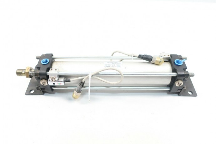 CDA1LN40-200-J59W-111G SMC