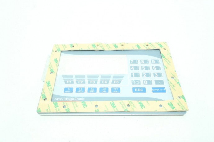 AWT15-500172 AVERY WEIGH-TRONIX