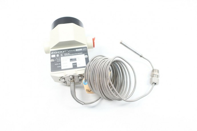 PTDN4GG15A7030 XBX ASHCROFT