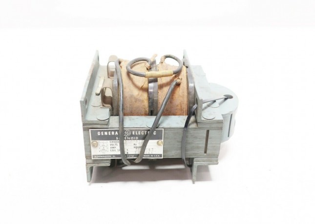 CR9503206BAB373 GENERAL ELECTRIC GE