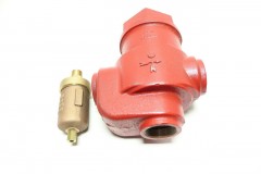 112108 BELL &amp; GOSSETT