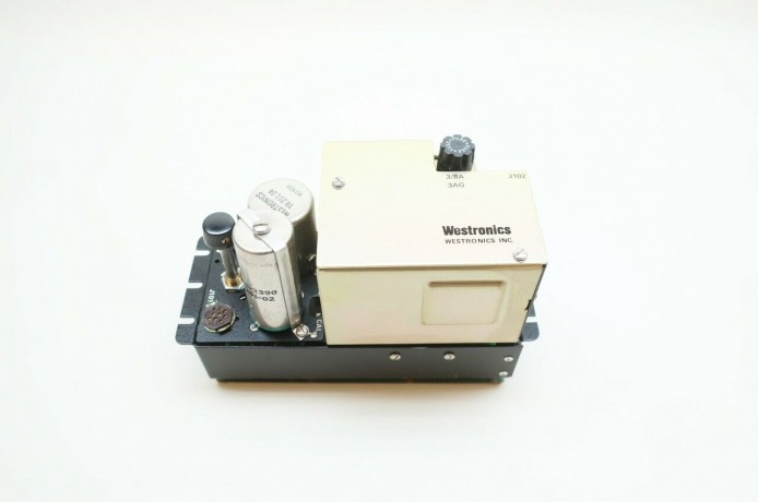 WI025920-60 WESTRONICS