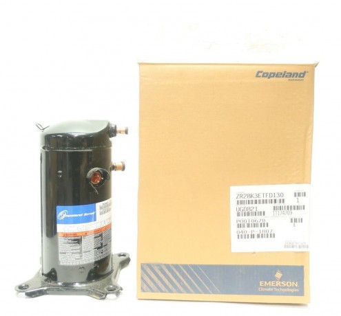 ZR28K3E-TFD-130 COPELAND