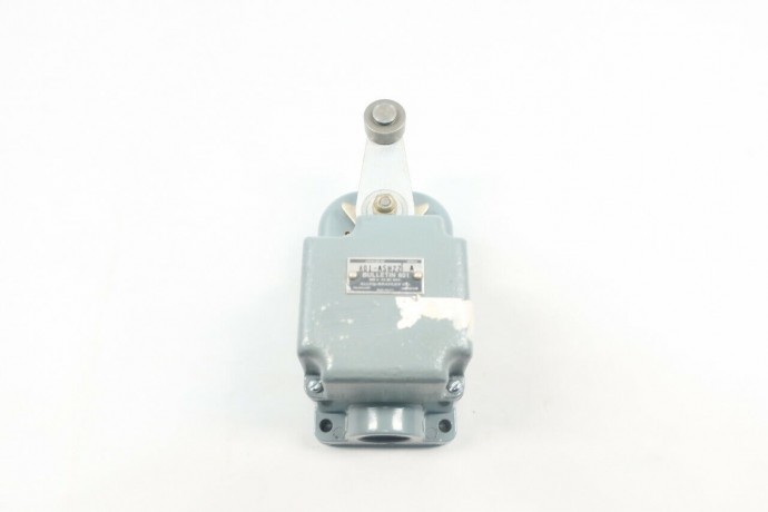 801-ASH22 ALLEN BRADLEY