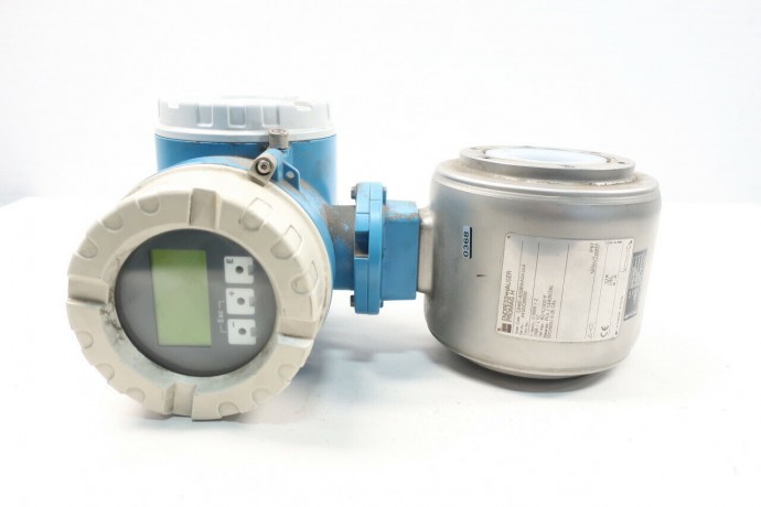 53H65-A00B1AA0A3AA ENDRESS HAUSER