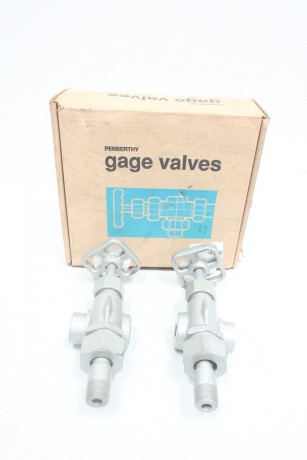 330J-64810-500 PENBERTHY