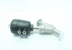 2000 A 25.0 PTFE VA BURKERT