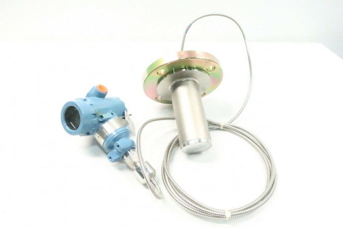 3051TG1A2B21AS1M5B4C6A1003 ROSEMOUNT