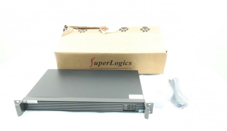 SL-1U-A25-GC SUPERLOGICS